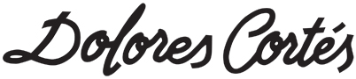 Dolores Cortes Logo